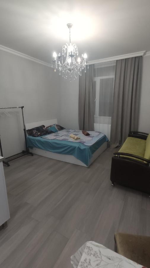 Home Apartments Batumi Exteriör bild